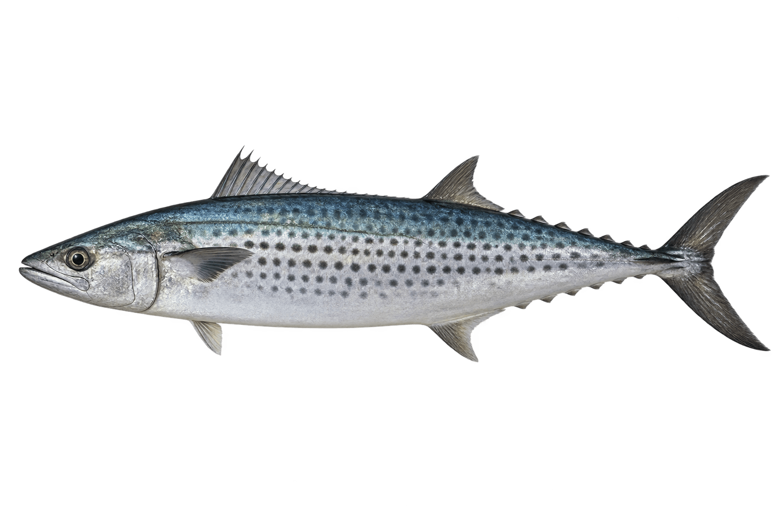 Japanese Spanish mackerel