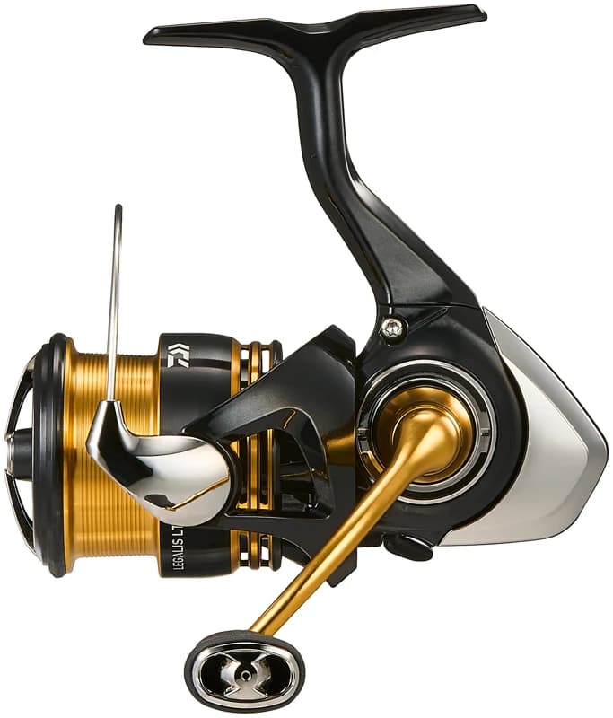DAIWA 23 レガリス LT2500S-XHの製品写真