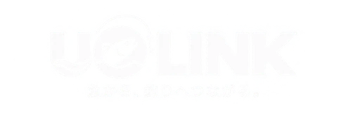UOLINK 魚から、釣りへつながる。